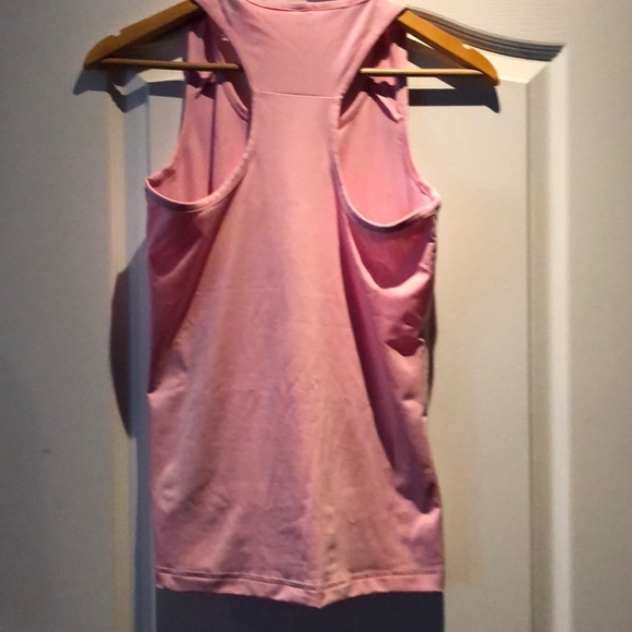 Tank top adidas - Picture 2 of 2